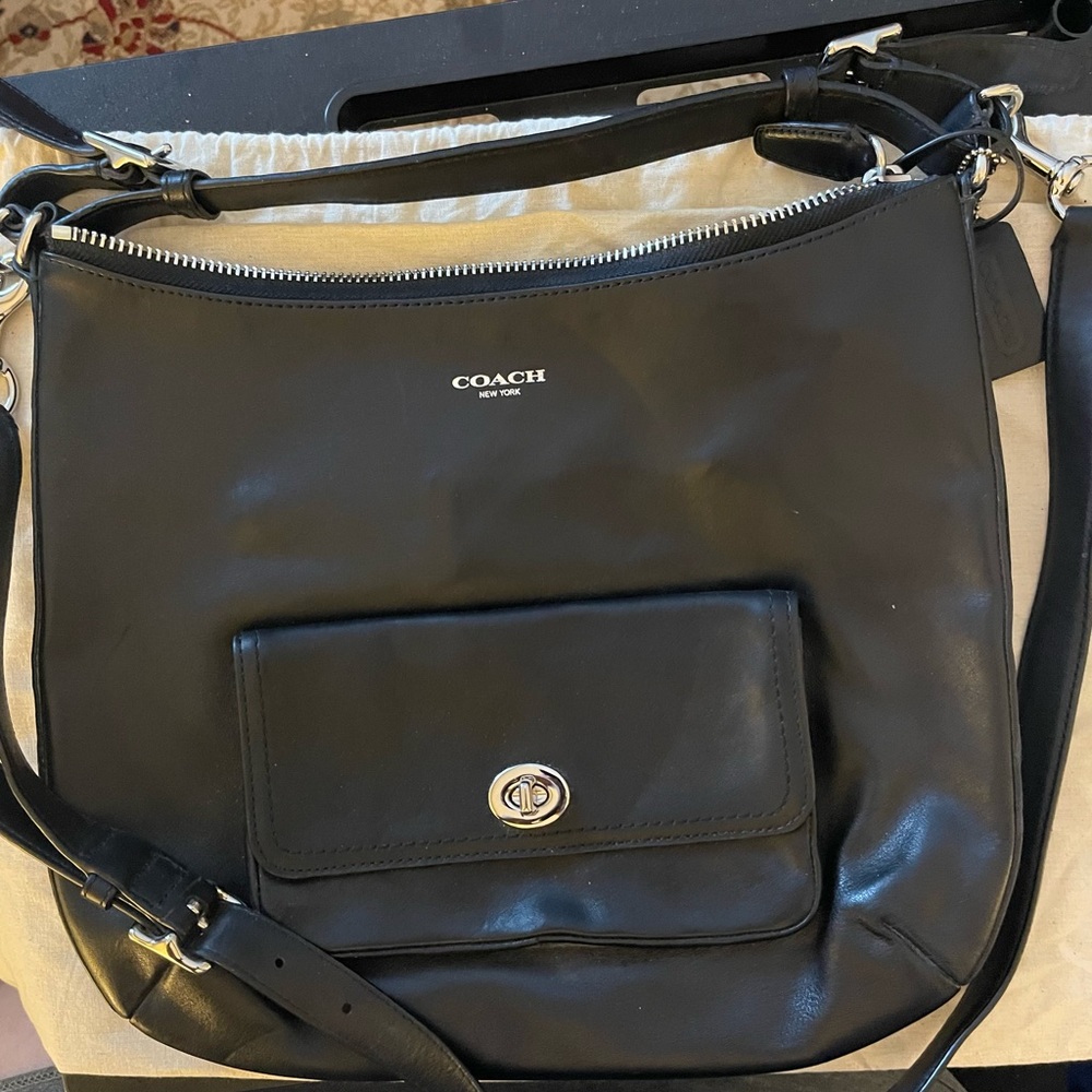 Coach Shoulder Bag